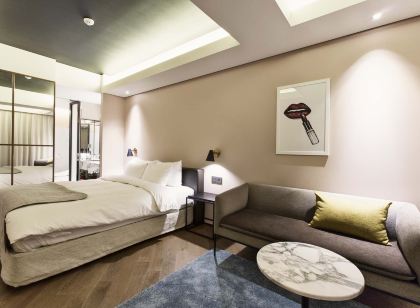 GM 제이에스 부티크 호텔