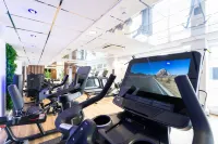The Barnstaple Hotel - Gym