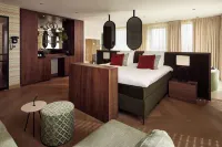 Van der Valk Hotel Lelystad Hotels in 
