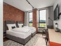 Best Western Hotel Prešov Hotels in Presov