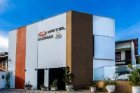 ドゥナス パーク ホテル