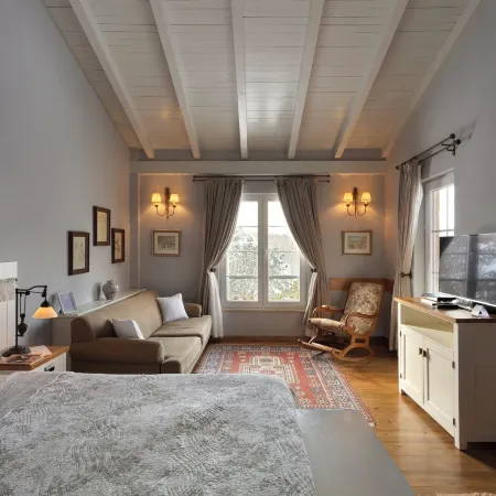 Casa Lavanda Boutique Hotel