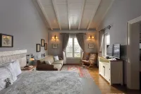 Casa Lavanda Boutique Hotel