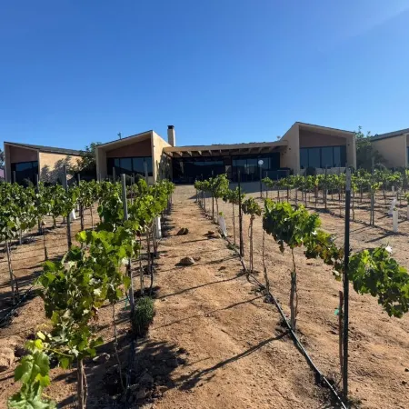 Casa Vall Luxury Valley Life