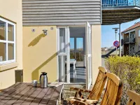 "Viljo" - 100m from the Sea