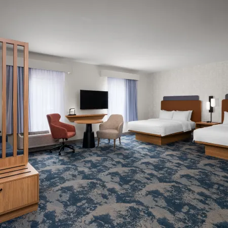 Hampton Inn & Suites Southern Pines-Pinehurst