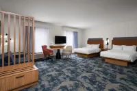 Hampton Inn & Suites Southern Pines-Pinehurst Hotels in Aberdeen