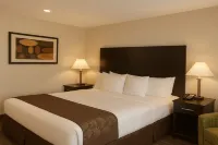 Boarders Inn & Suites by Cobblestone Hotels – Ashland City - WiFi