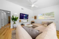 Drift & Dream Getaway Pet-Friendly Hotels in Lecanto