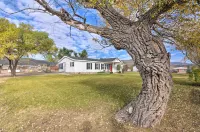 Bright & Beautiful Home, Explore Nat'l Parks! - 3-Star