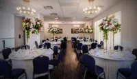 โรงแรม Holiday Inn Express Long Island City E New York บาย IHG - พร้อมอาหารเช้า