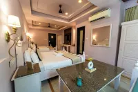 Grandeur de Sanchi- Luxury Beach Resort & Spa