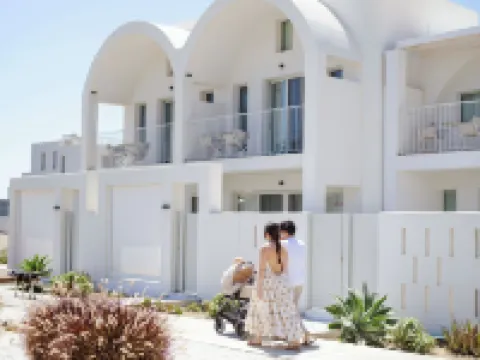 ALERO Seaside Skyros Resort Hotels in Skiros