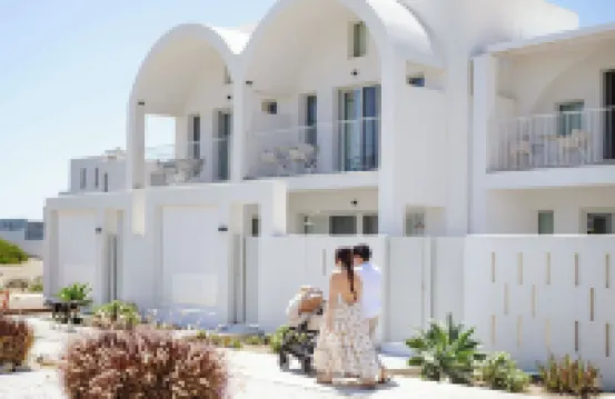 ALERO Seaside Skyros Resort