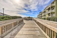 Emerald Isle Condo w/ Indoor Pool & Beach Access! - Fitnessstudio