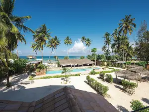 姆優威精品度假村