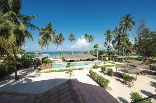 Mvuvi Boutique Resort