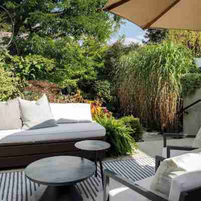 Kat Florence Hotels Hotel Exterior