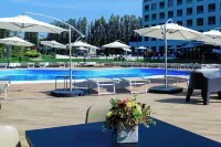 AN Park Hotel Milano Settala - Rooftop Pools