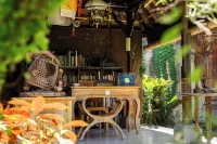 Puri Anyar Ubud - Pensionaatit