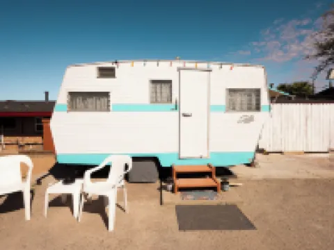 尋蹤者旅館 圖姆斯頓酒店