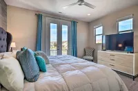 Utah Home w/ Pool & Hot Tub Access, Mtn Views! - parking