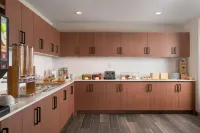 Residence Inn by Marriott Pearland - petit déjeuner