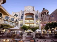 Road Lodge N1 City Hotels near GrandWest Grand Arena