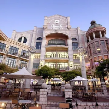 Road Lodge N1 City Отели рядом с достопримечательностью «Торговый центр N1 City»