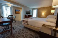 Drury Inn & Suites Hayti Caruthersville - pet friendly