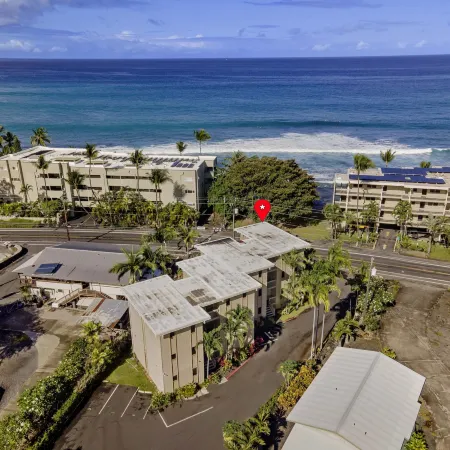 Big Island Kona Bali Kai by Coldwell Banker Island Vacations