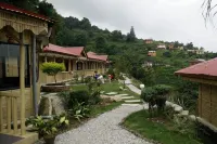Nepal Yoga Retreat - Gym