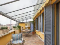 Milan Royal Suites Magenta & Luxury Apartments Hotels near Sant' Ambrogio Station