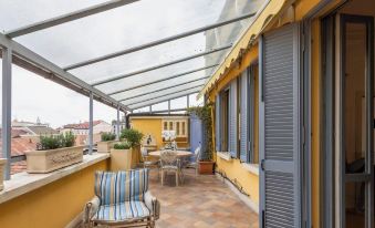 Milan Royal Suites Magenta & Luxury Apartments - Housity