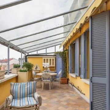Milan Royal Suites Magenta & Luxury Apartments