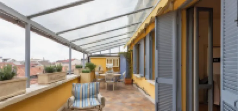 Milan Royal Suites Magenta & Luxury Apartments