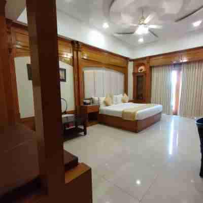 A R Thangakottai Rooms