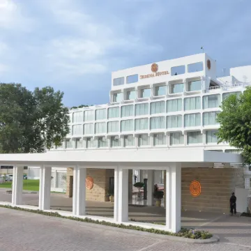 Peshawar Serena Hotel Hotels near Bacha Khan International Airport