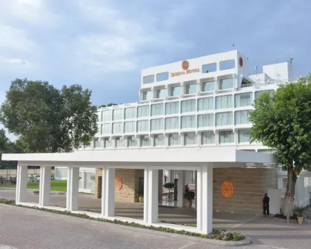 Peshawar Serena Hotel Hotels in Peshawar