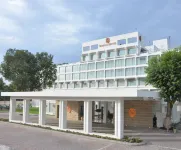 Peshawar Serena Hotel