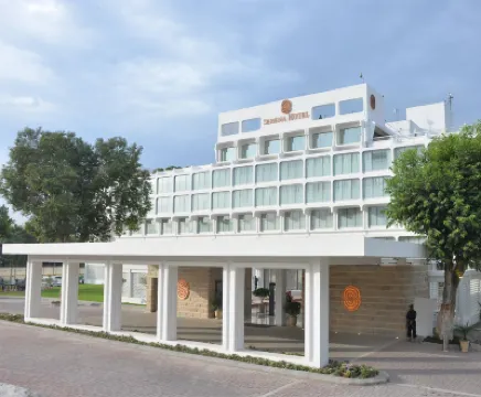 Peshawar Serena Hotel Hotels in 
