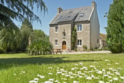 Domaine le Puits de Jeanne - homestay