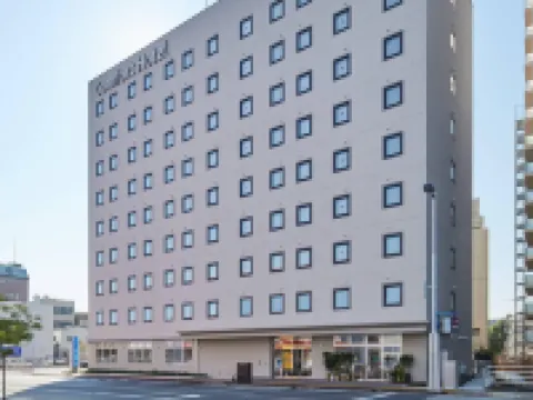 高知舒適酒店 高知市酒店