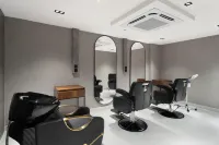 Ramada Plaza by Wyndham Mosul Corniche - spa