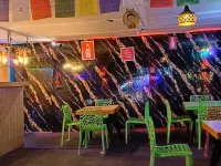 Red Leaf Resort & Cafe Hotels in Kasol