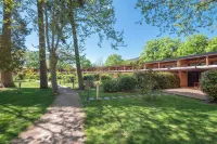 Domaine le Vaxergues - 4-Star