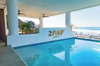 2Surf Sunzal - Villas