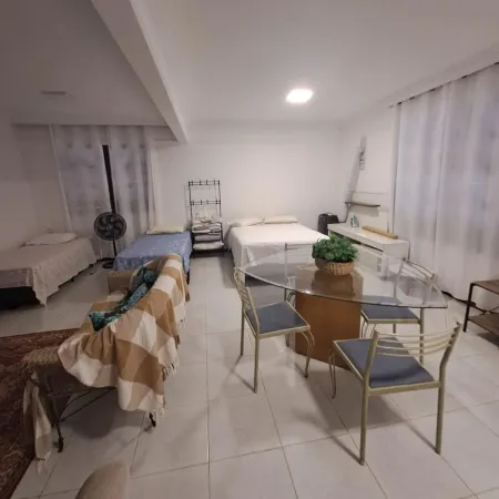 Brusque Comfort Studio Отели в г. Бруски