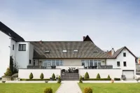 Hotel Malpertuus Отели в г. 