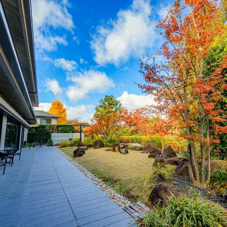 Hotel Okura Kyoto Okazaki Bettei